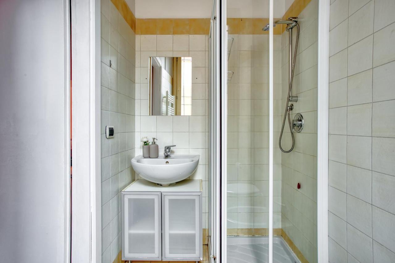 Mpm-Porta Romana94 Apartment มิลาน ภายนอก รูปภาพ