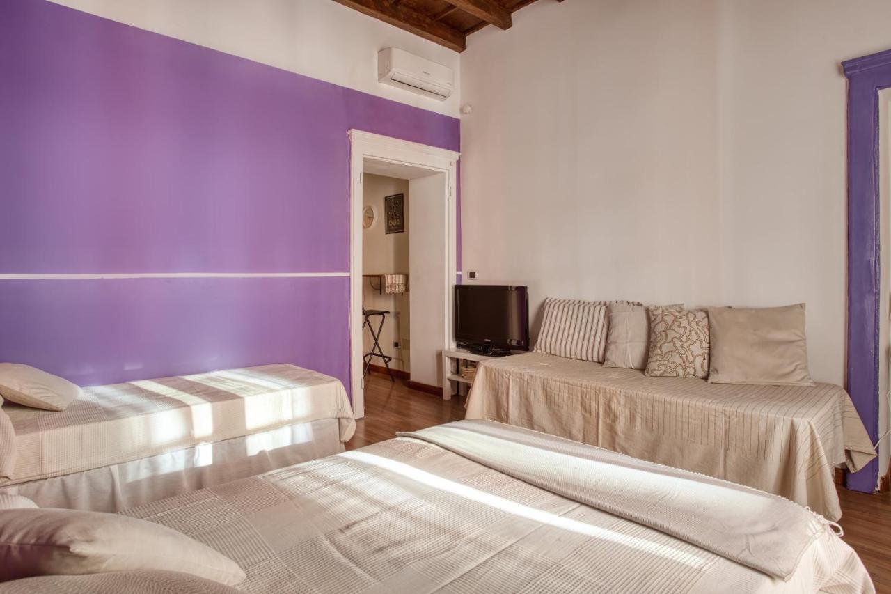 Mpm-Porta Romana94 Apartment มิลาน ภายนอก รูปภาพ