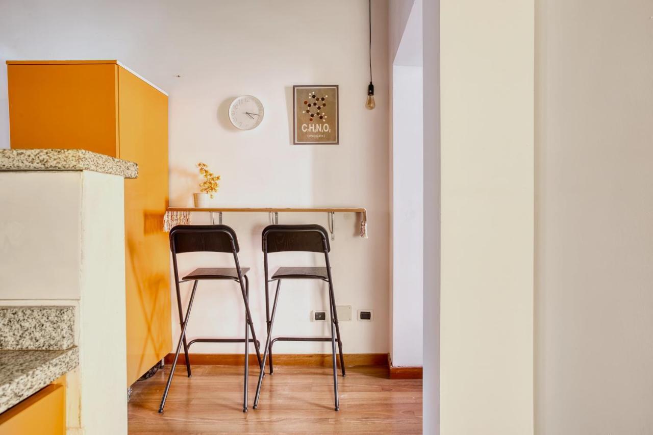 Mpm-Porta Romana94 Apartment มิลาน ภายนอก รูปภาพ