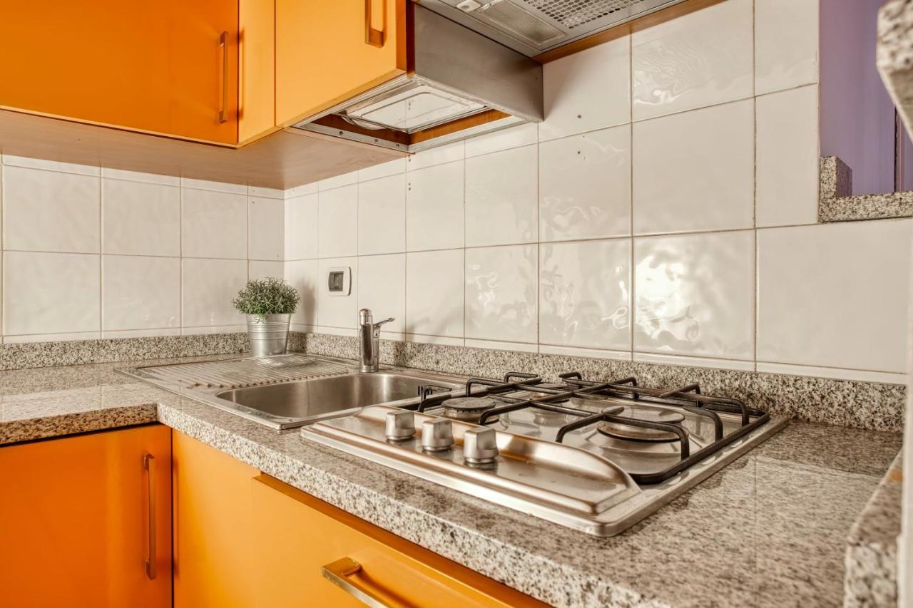 Mpm-Porta Romana94 Apartment มิลาน ภายนอก รูปภาพ