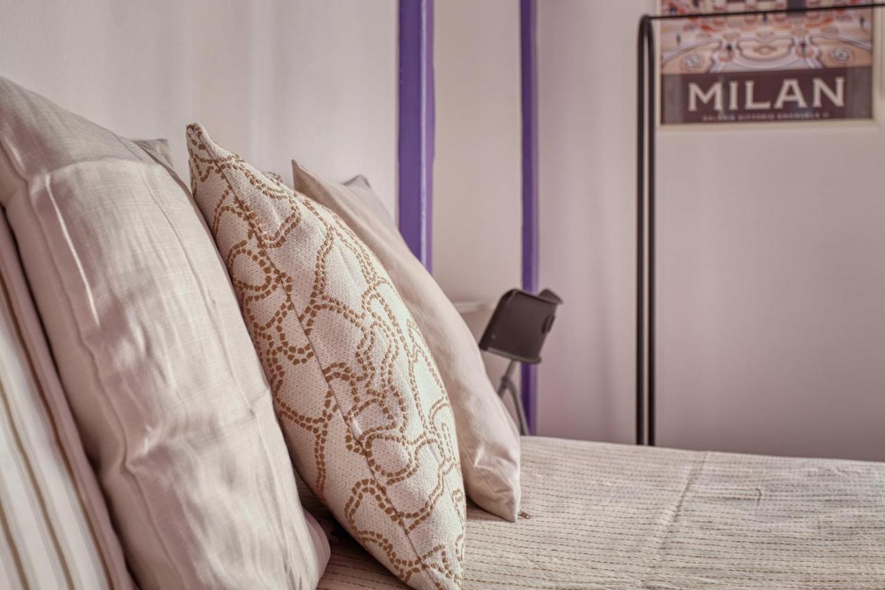 Mpm-Porta Romana94 Apartment มิลาน ภายนอก รูปภาพ