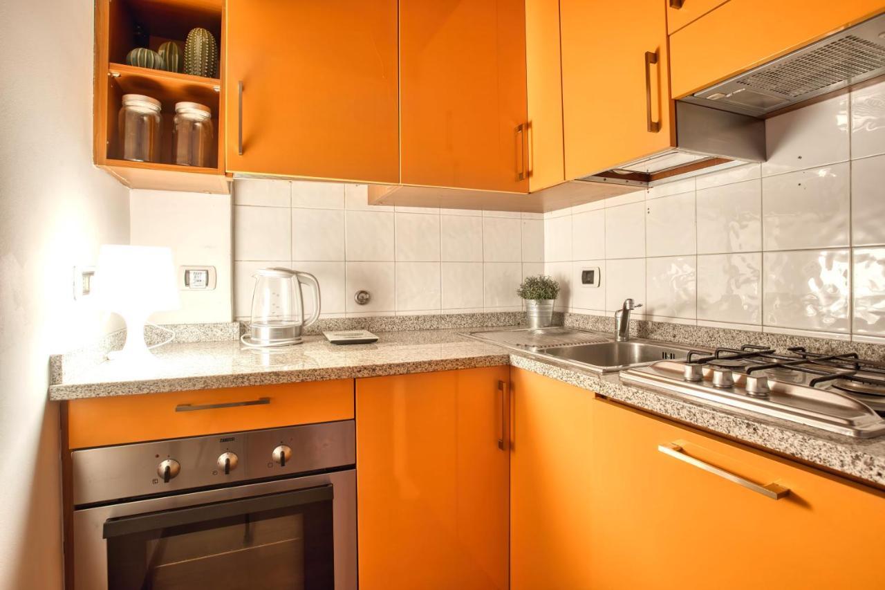 Mpm-Porta Romana94 Apartment มิลาน ภายนอก รูปภาพ