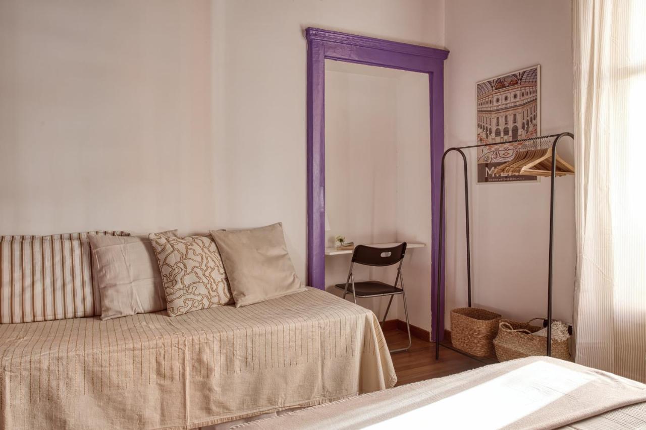 Mpm-Porta Romana94 Apartment มิลาน ภายนอก รูปภาพ