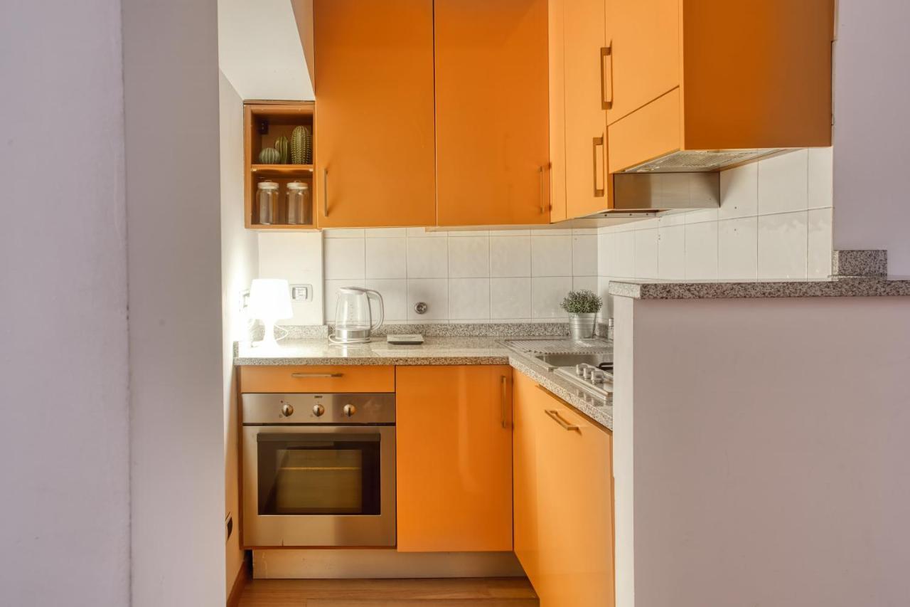 Mpm-Porta Romana94 Apartment มิลาน ภายนอก รูปภาพ