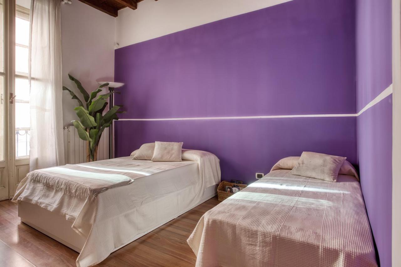 Mpm-Porta Romana94 Apartment มิลาน ภายนอก รูปภาพ