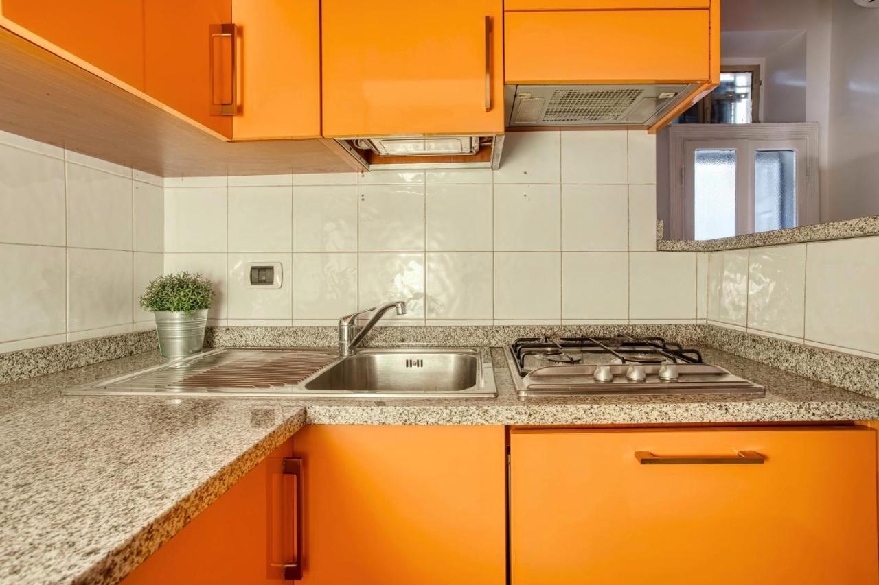 Mpm-Porta Romana94 Apartment มิลาน ภายนอก รูปภาพ