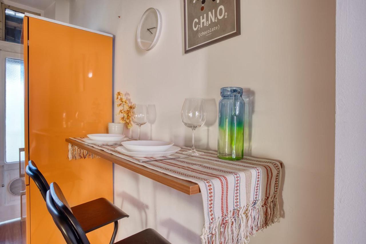 Mpm-Porta Romana94 Apartment มิลาน ภายนอก รูปภาพ