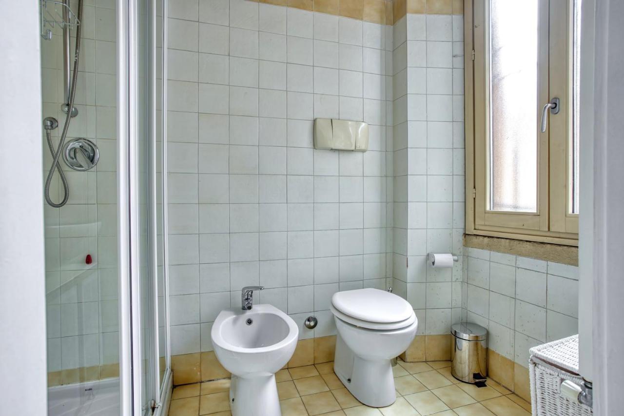 Mpm-Porta Romana94 Apartment มิลาน ภายนอก รูปภาพ