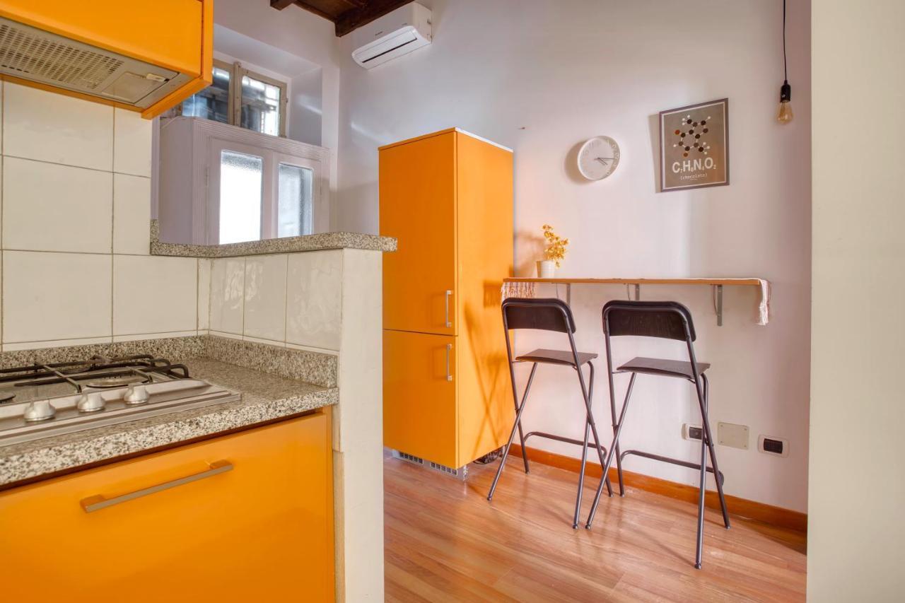 Mpm-Porta Romana94 Apartment มิลาน ภายนอก รูปภาพ