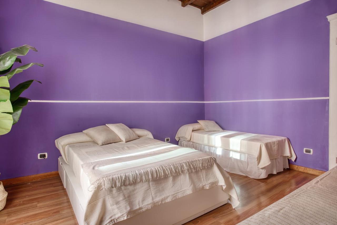 Mpm-Porta Romana94 Apartment มิลาน ภายนอก รูปภาพ