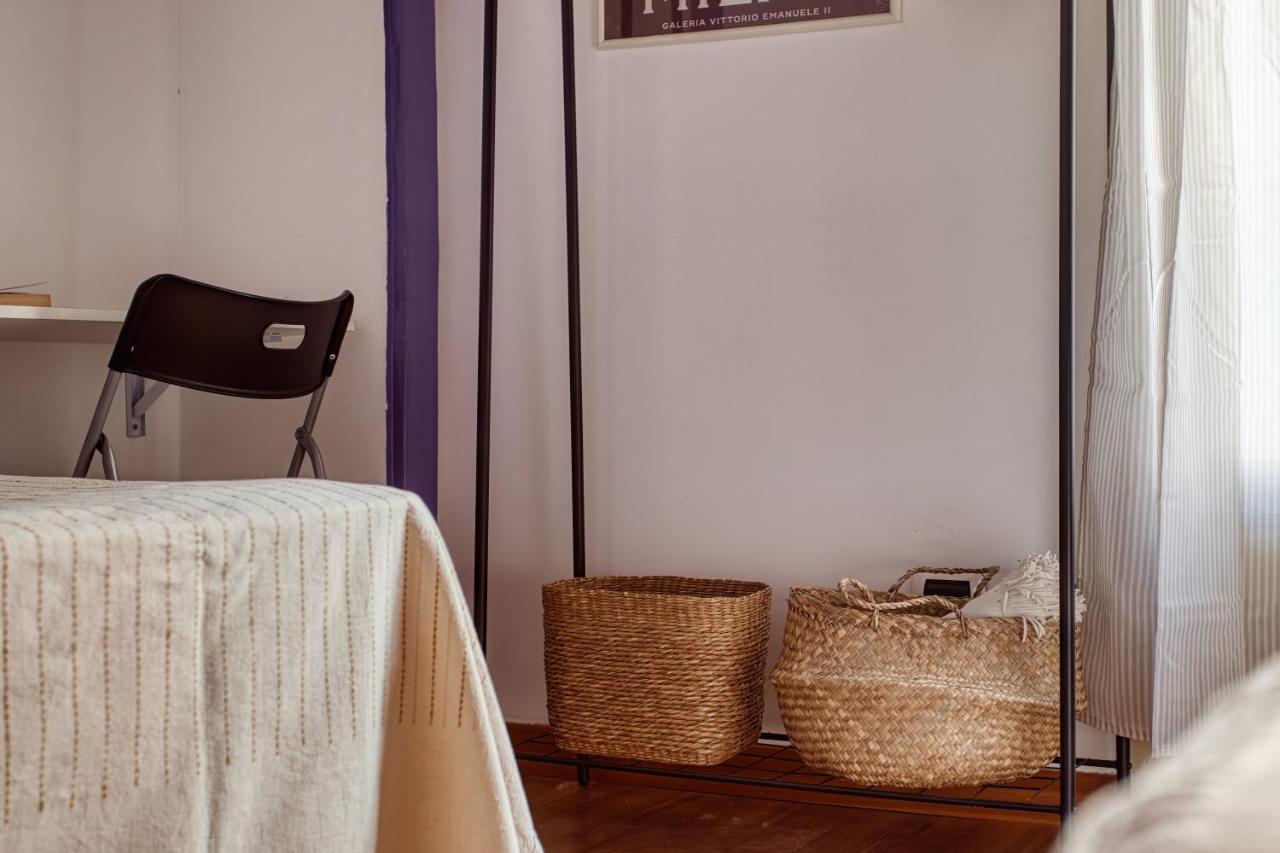 Mpm-Porta Romana94 Apartment มิลาน ภายนอก รูปภาพ