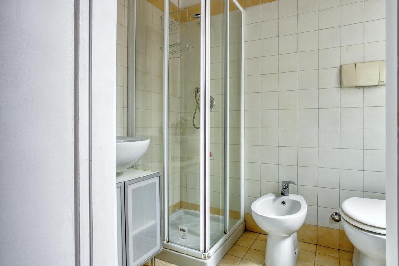 Mpm-Porta Romana94 Apartment มิลาน ภายนอก รูปภาพ