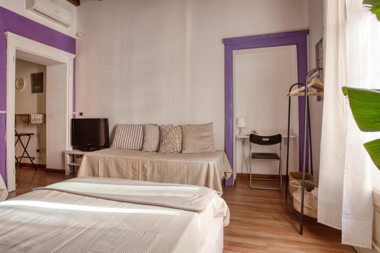 Mpm-Porta Romana94 Apartment มิลาน ภายนอก รูปภาพ